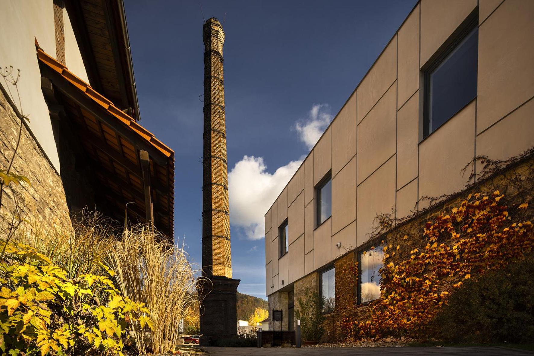 Wellness Hotel Lihovar Tremosnice Exterior photo